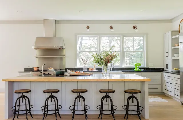Hawthorn Builders — photo from the business 8