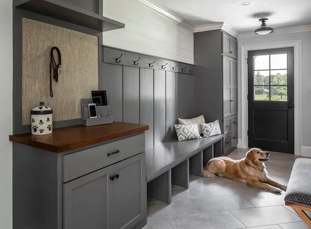 Hawthorn Builders — photo from the business 7