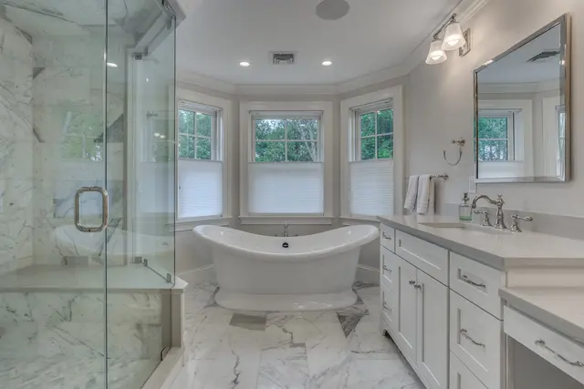Hawthorn Builders — photo from the business 4