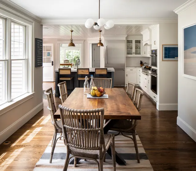 Hawthorn Builders — photo from the business 5