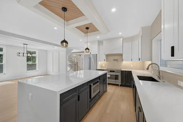Attitash Home Builders — photo from the business 2