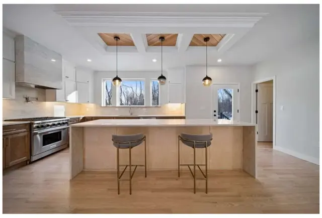 Customer photo of work by Attitash Home Builders, from saeid hoseinzade's review