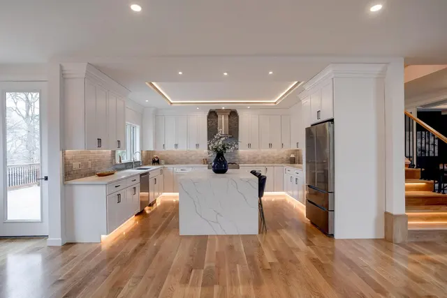 Attitash Home Builders — photo from the business 7