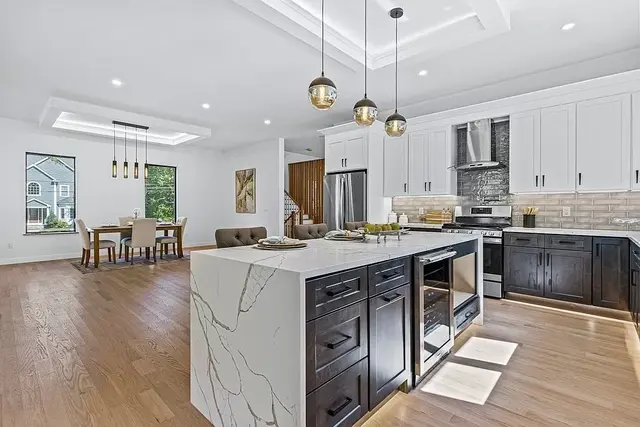 Attitash Home Builders — photo from the business 1
