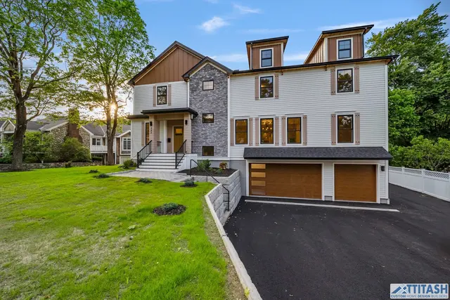 Attitash Home Builders — photo from the business 8