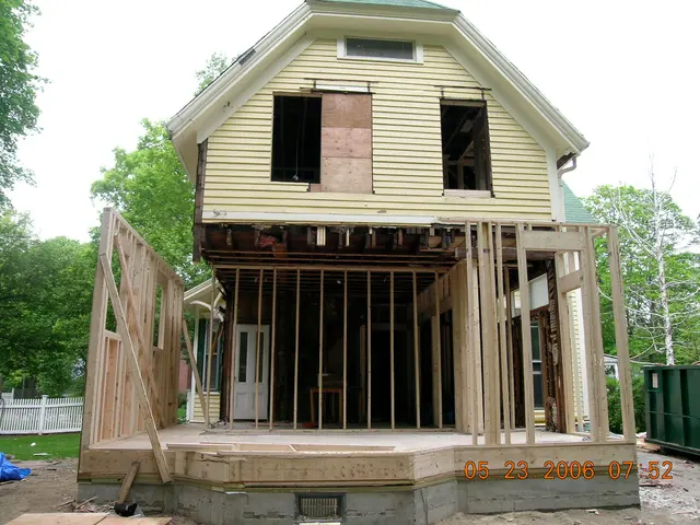 Boston Construct, LLC — photo from the business 11