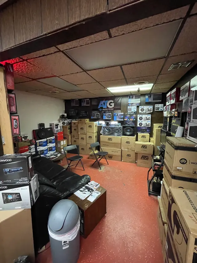 Cars Done Right Audio and Security LLC. — customer photo 3