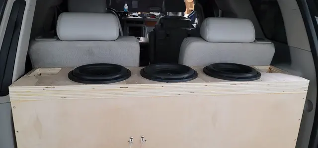 Cars Done Right Audio and Security LLC. — photo from the business 11
