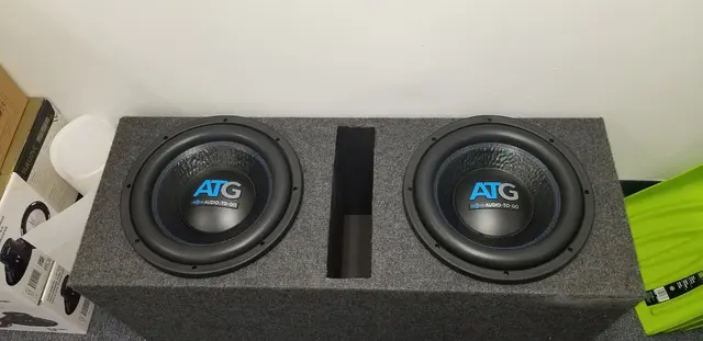 Cars Done Right Audio and Security LLC. — photo from the business 6