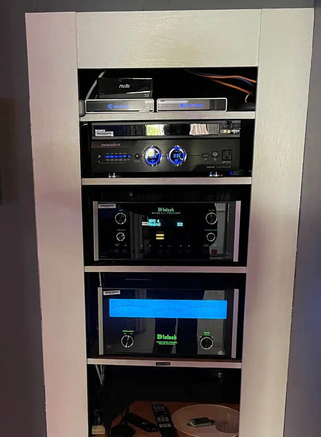 Paulson's Audio & Video Inc — photo from the business 6