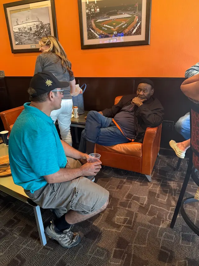 Customer photo of work by Paulson's Audio & Video Inc, from Sidney Bogan's review