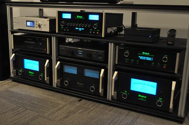 Paulson's Audio & Video Inc — photo from the business 7