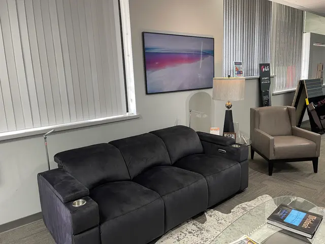 Paulson's Audio & Video Inc — photo from the business 10
