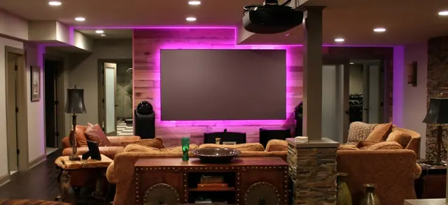 Paulson's Audio & Video Inc — photo from the business 2