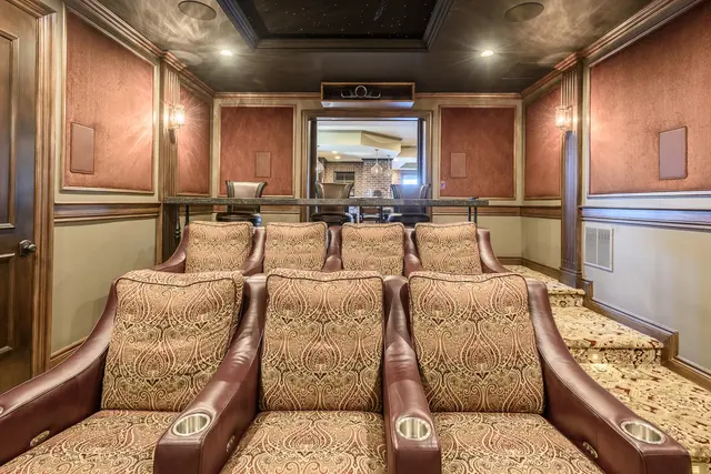 Paulson's Audio & Video Inc — photo from the business 11