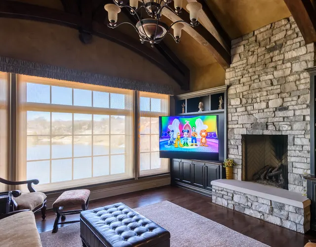Paulson's Audio & Video Inc — photo from the business 3