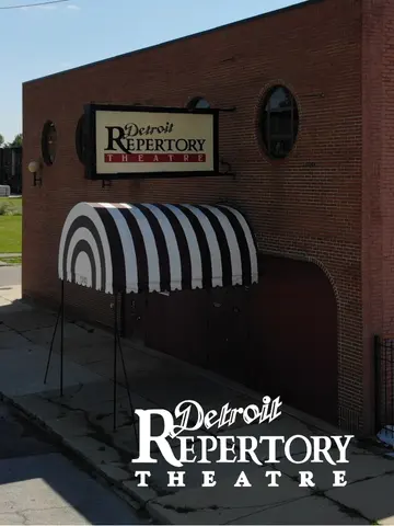 Detroit Repertory Theatre — photo from the business 2