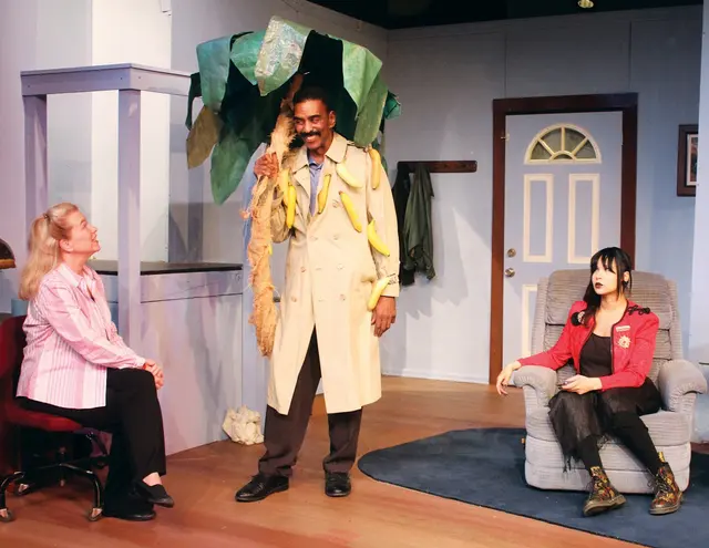 Detroit Repertory Theatre — photo from the business 8