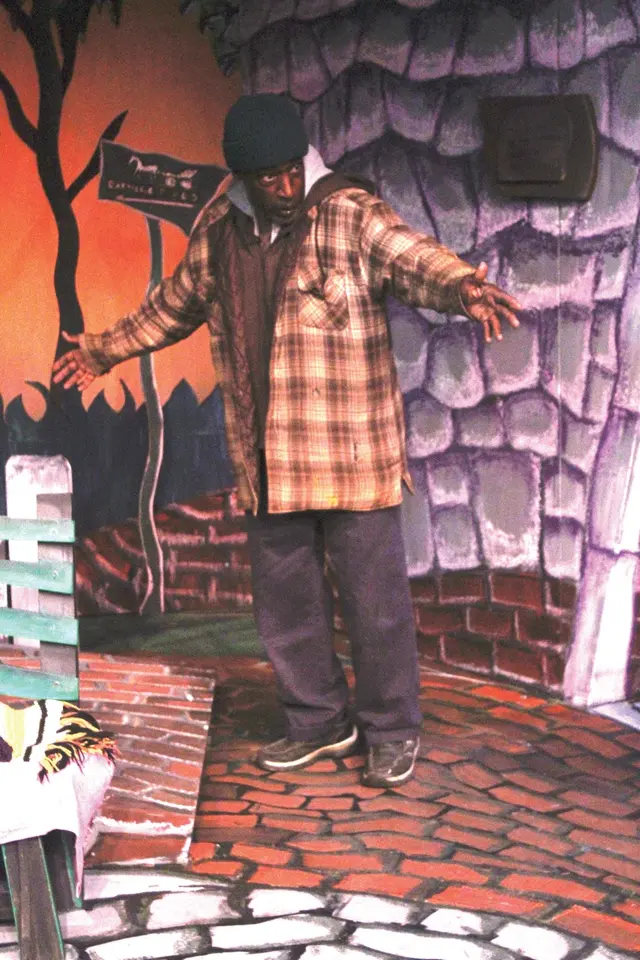 Detroit Repertory Theatre — photo from the business 3