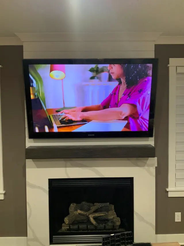 Blake's Installation Service LLc — photo from the business 5