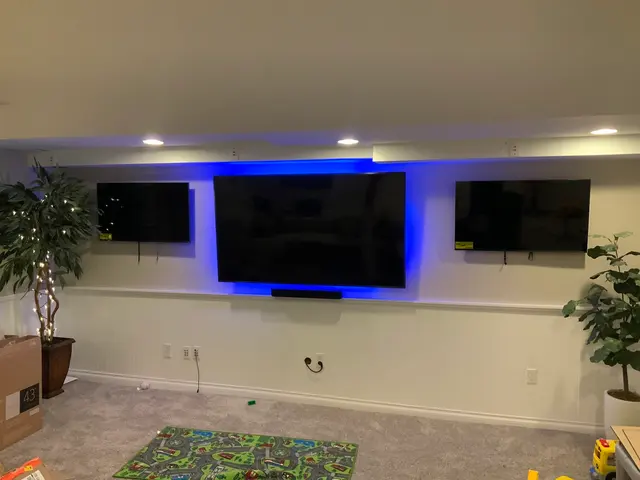 Blake's Installation Service LLc — photo from the business 2