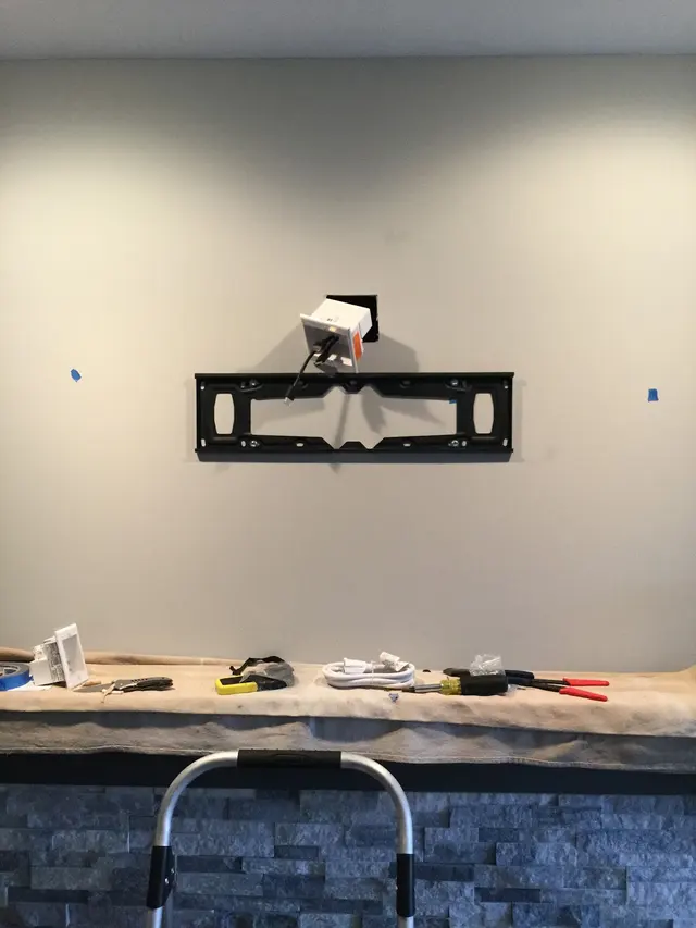 Blake's Installation Service LLc — photo from the business 6