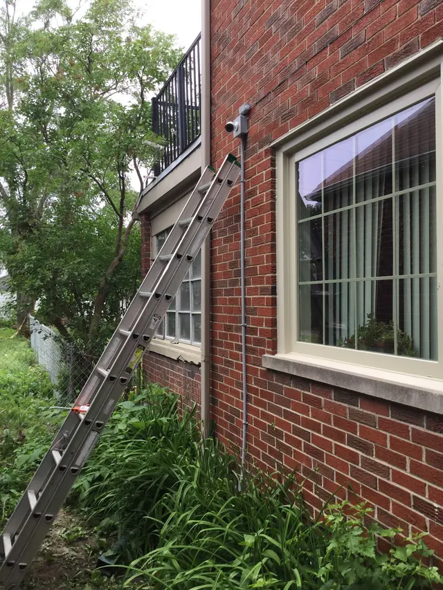 Blake's Installation Service LLc — photo from the business 8