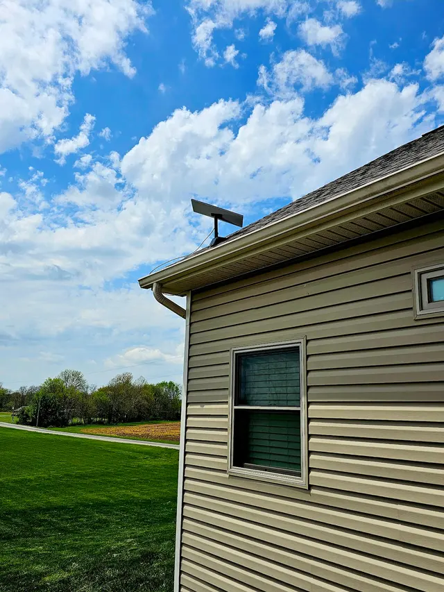 Customer photo of work by Blake's Installation Service LLc, from SONDRA NORRIS's review