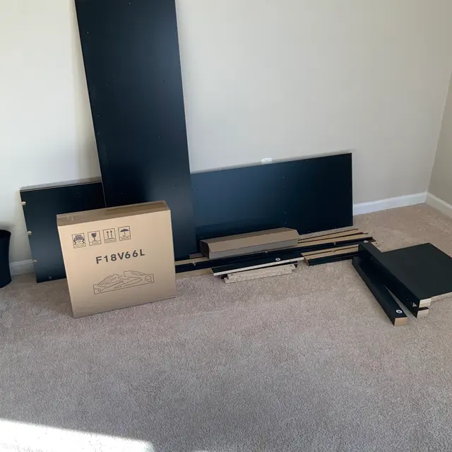 Blake's Installation Service LLc — photo from the business 10