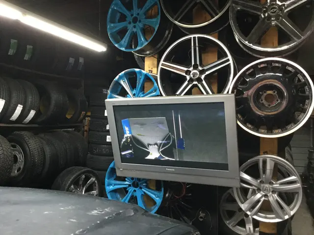 Blake's Installation Service LLc — photo from the business 3