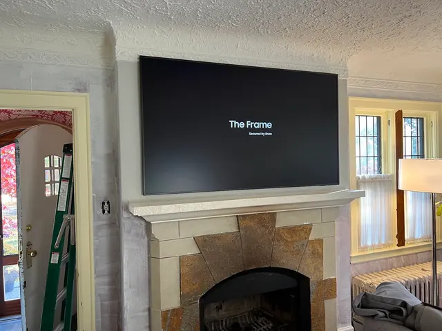 A O Installations LLC — photo from the business 9