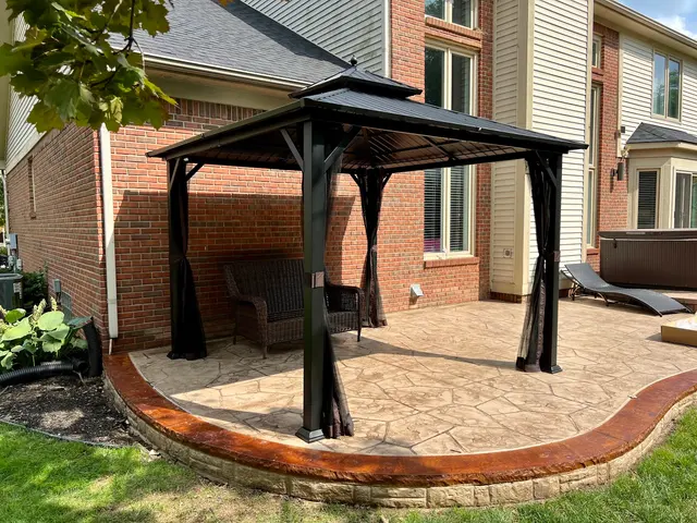 A O Installations LLC — photo from the business 11