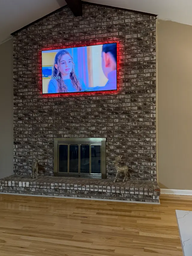 A O Installations LLC — customer photo 6