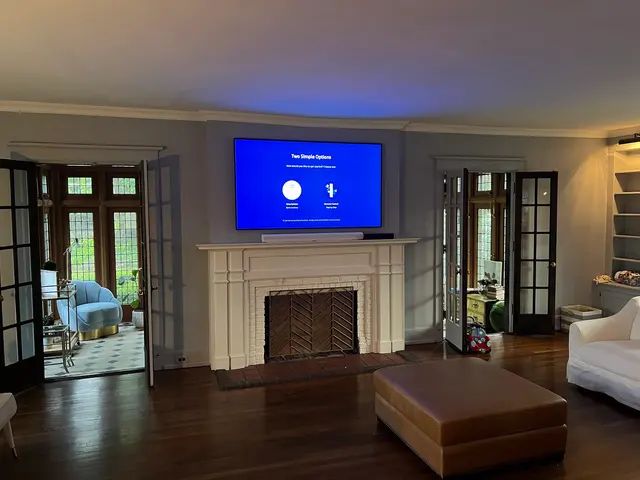 A O Installations LLC — photo from the business 4