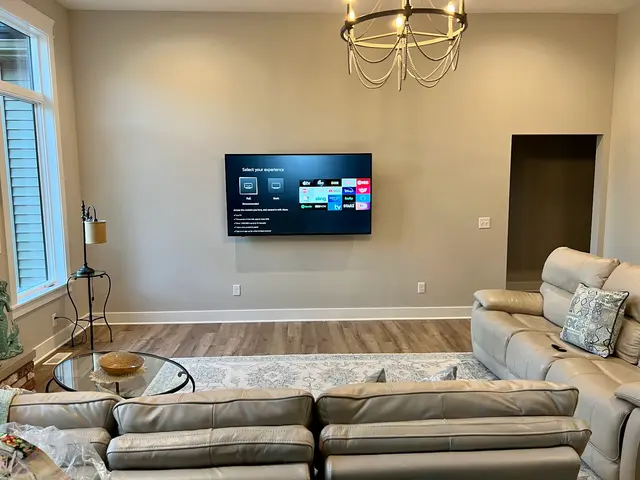 A O Installations LLC — photo from the business 2