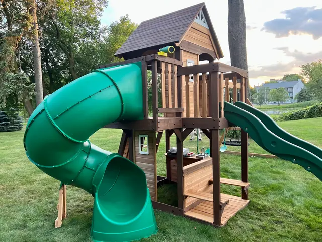 A O Installations LLC — photo from the business 7