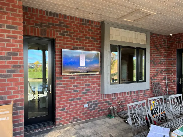 A O Installations LLC — photo from the business 12