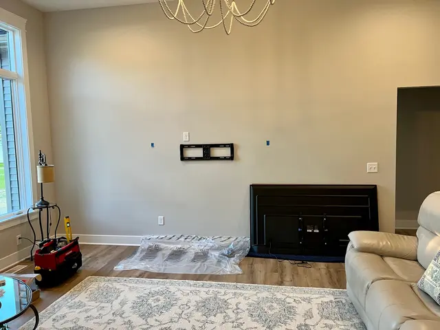 A O Installations LLC — photo from the business 3