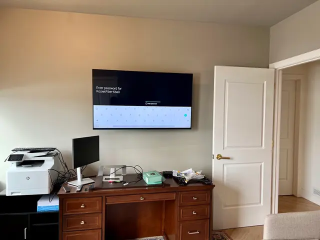 A O Installations LLC — photo from the business 5