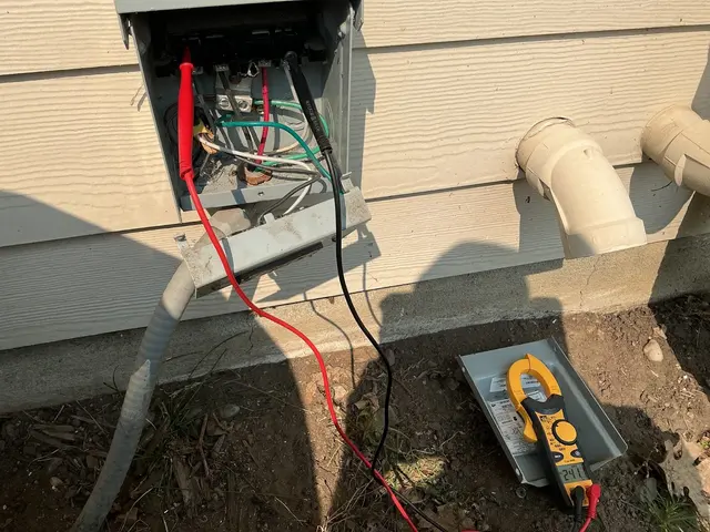 Mr. Electric of Twin Cities West Metro — photo from the business 4