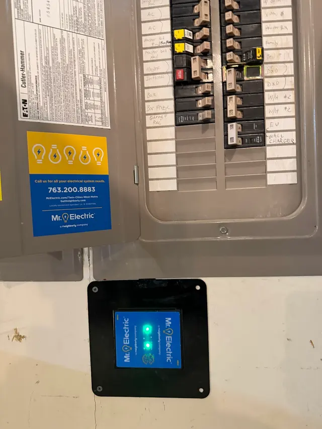 Mr. Electric of Twin Cities West Metro — photo from the business 3