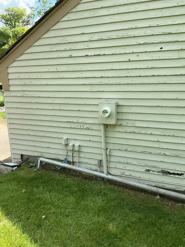 Mr. Electric of Twin Cities West Metro — photo from the business 6