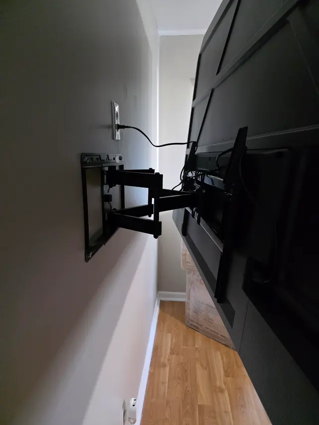 Motown Home Theater Services — customer photo 5