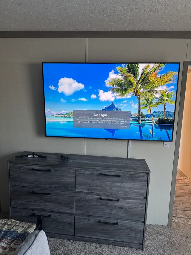 Motown Home Theater Services — customer photo 6