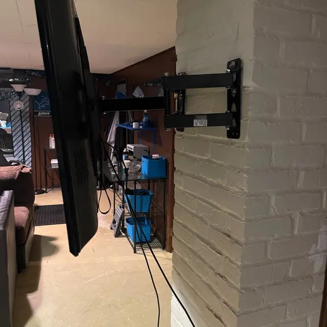 Motown Home Theater Services — photo from the business 12