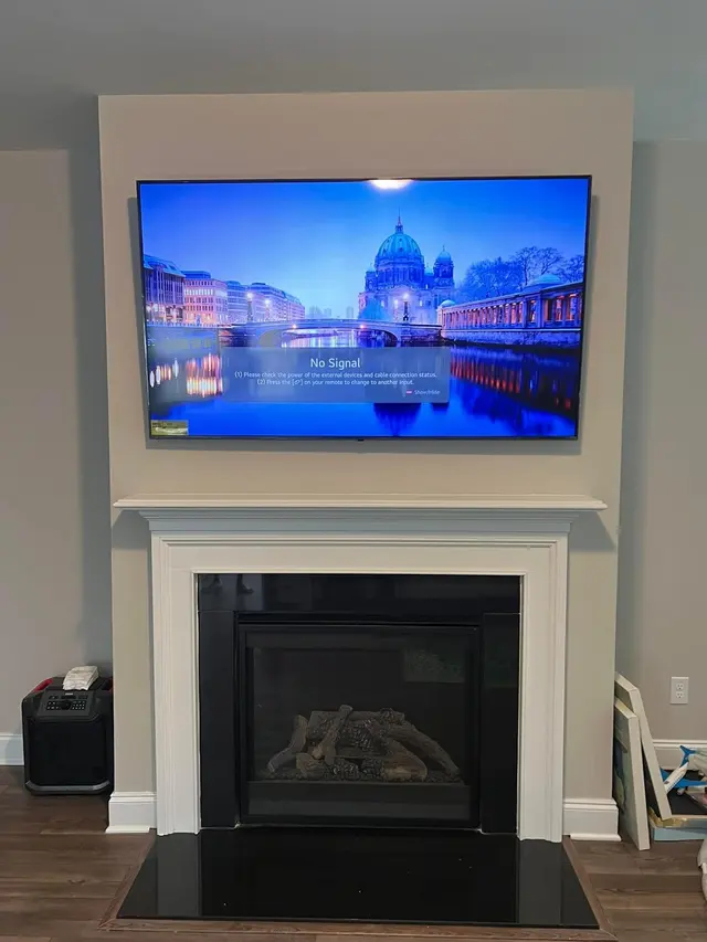 Motown Home Theater Services — photo from the business 2