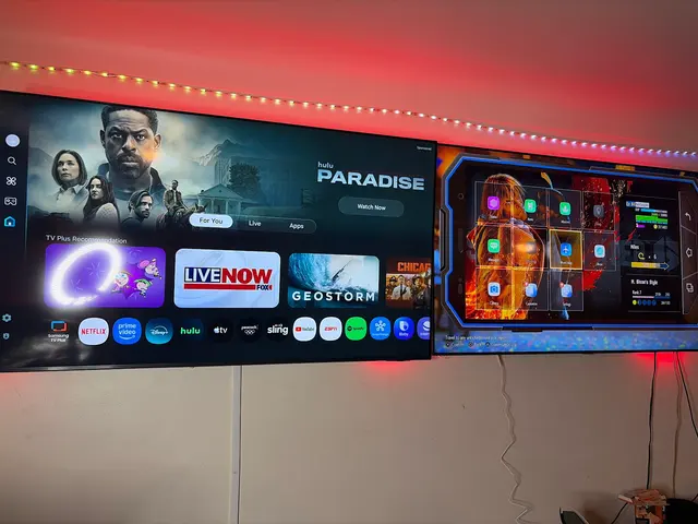 Motown Home Theater Services — customer photo 4