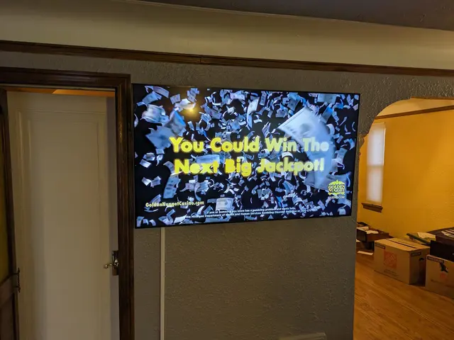 Motown Home Theater Services — photo from the business 7