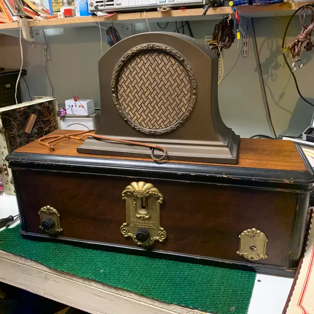 Northern Audio Service — photo from the business 9