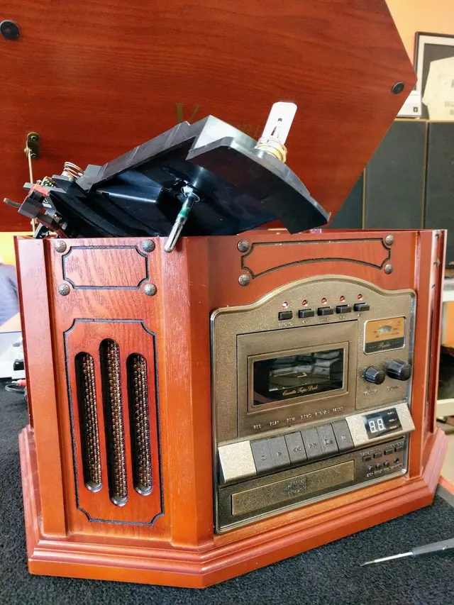 Northern Audio Service — customer photo 6